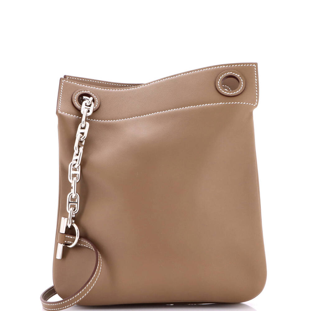 Hermes Poche Cliquetis Shoulder Bag